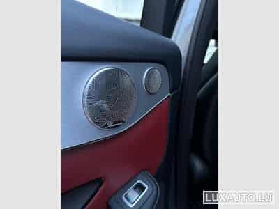 Mercedes GLC 350 (2018) - Foto 5