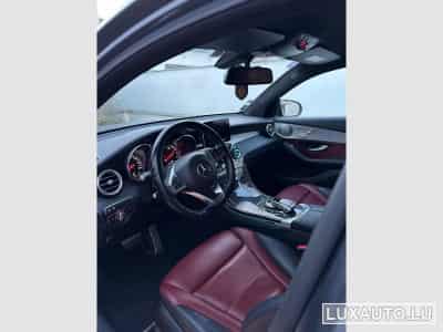 Mercedes GLC 350 (2018) - Foto 6