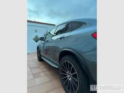 Mercedes GLC 350 (2018) - Foto 7