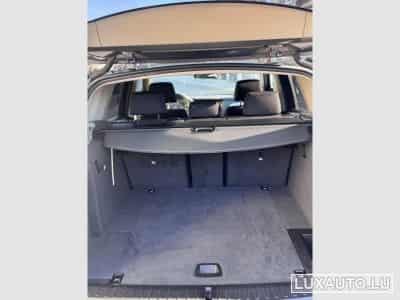 BMW X3 XDRIVE 20D (2015) - Foto 11