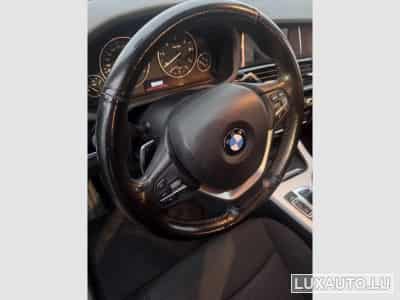 BMW X3 XDRIVE 20D (2015) - Foto 8