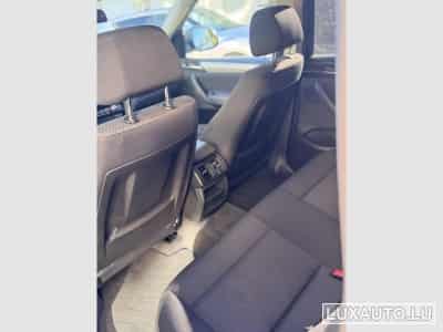 BMW X3 XDRIVE 20D (2015) - Foto 9