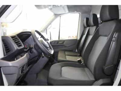 VW Crafter Caisse Hayon (2024) - Photo 10