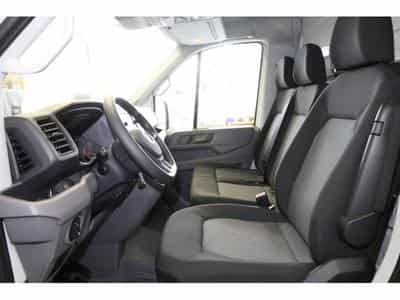 VW Crafter Caisse Hayon (2024) - Photo 11