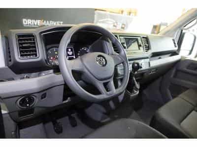 VW Crafter Caisse Hayon (2024) - Photo 2