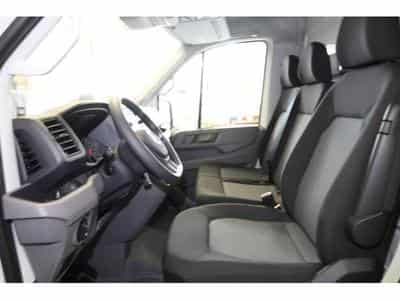 VW Crafter Caisse Hayon (2024) - Photo 9