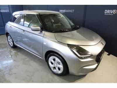 Suzuki Swift GL+ (2024) - Photo 1