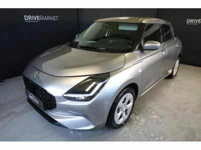 Suzuki Swift GL+ (2024) - Photo 10