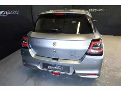 Suzuki Swift GL+ (2024) - Photo 13