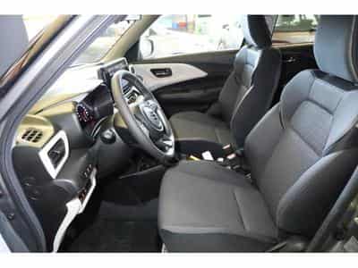 Suzuki Swift GL+ (2024) - Photo 15