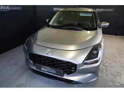 Suzuki Swift GL+ (2024) - Photo 7