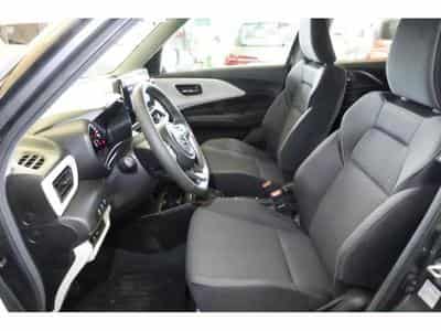 Suzuki Swift GL+ (2024) - Photo 13