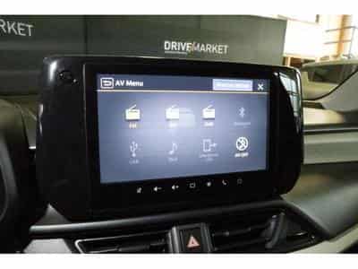 Suzuki Swift GL+ (2024) - Photo 5