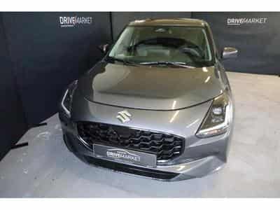 Suzuki Swift GL+ (2024) - Photo 7