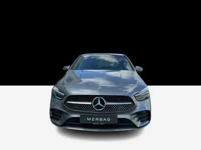 Mercedes B 180 d (2022) - Foto 2