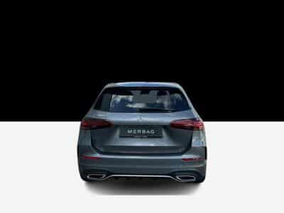 Mercedes B 180 d (2022) - Foto 4