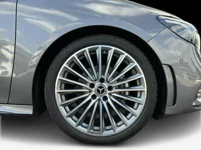 Mercedes B 180 d (2022) - Foto 5