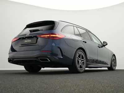 Mercedes C 220 d T-Modell AMG-Line (2024) - Foto 11