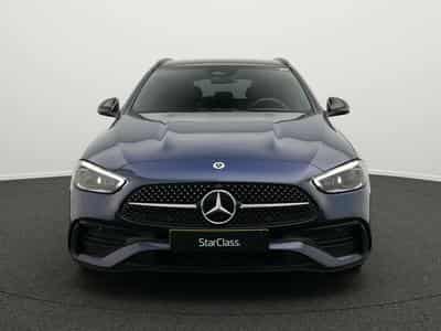 Mercedes C 220 d T-Modell AMG-Line (2024) - Foto 2