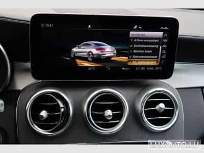 Mercedes C 43 AMG AMG 4matic (2018) - Foto 10