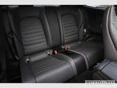 Mercedes C 43 AMG AMG 4matic (2018) - Foto 11