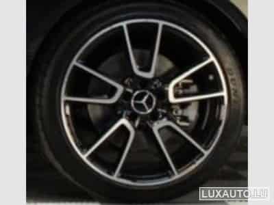 Mercedes C 43 AMG AMG 4matic (2018) - Foto 12