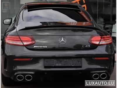 Mercedes C 43 AMG AMG 4matic (2018) - Foto 2