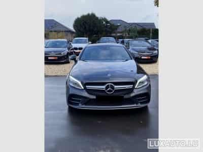 Mercedes C 43 AMG AMG 4matic (2018) - Foto 3