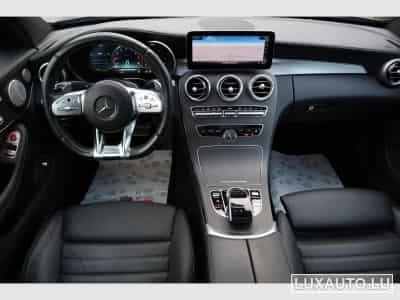 Mercedes C 43 AMG AMG 4matic (2018) - Foto 5