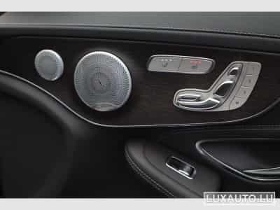 Mercedes C 43 AMG AMG 4matic (2018) - Foto 7