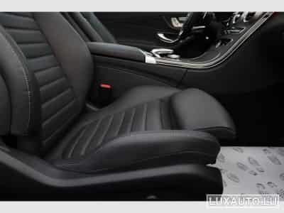 Mercedes C 43 AMG AMG 4matic (2018) - Foto 9