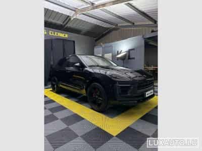 Porsche Macan Macan III S / Dernier facelift (2023) - Photo 1