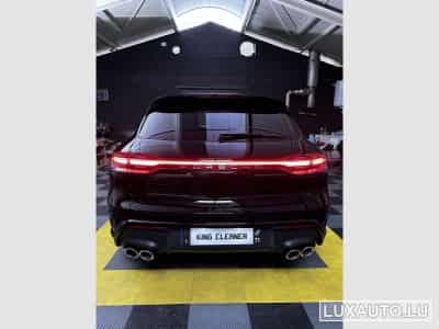 Porsche Macan Macan III S / Dernier facelift (2023) - Photo 10