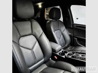 Porsche Macan Macan III S / Dernier facelift (2023) - Photo 12