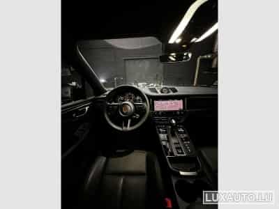 Porsche Macan Macan III S / Dernier facelift (2023) - Photo 13