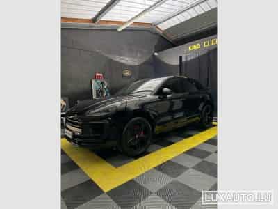 Porsche Macan Macan III S / Dernier facelift (2023) - Photo 2