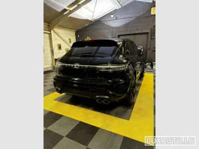 Porsche Macan Macan III S / Dernier facelift (2023) - Photo 3