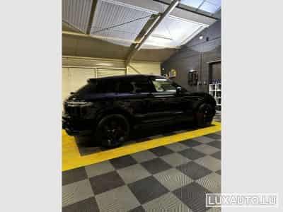 Porsche Macan Macan III S / Dernier facelift (2023) - Photo 4