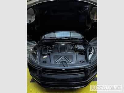 Porsche Macan Macan III S / Dernier facelift (2023) - Photo 6