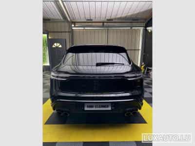 Porsche Macan Macan III S / Dernier facelift (2023) - Photo 9