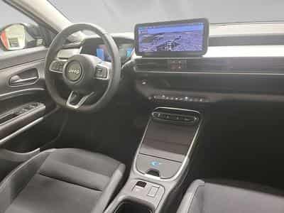 Jeep Avenger Altitude (2024) - Photo 11