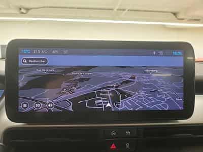 Jeep Avenger Altitude (2024) - Photo 12