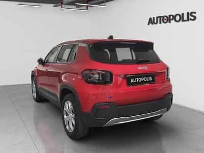 Jeep Avenger Altitude (2024) - Photo 7