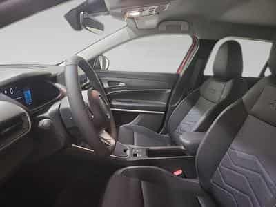 Jeep Avenger Altitude (2024) - Photo 9