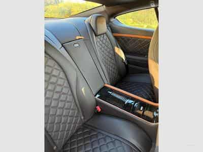 Bentley Continental GT Continental GT Speed (2018) - Foto 10