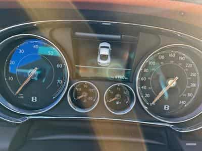 Bentley Continental GT Continental GT Speed (2018) - Foto 6