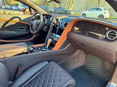 Bentley Continental GT Continental GT Speed (2018) - Foto 7