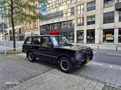 Land-Rover Range Rover 4,2 LSE (1994) - Photo 1