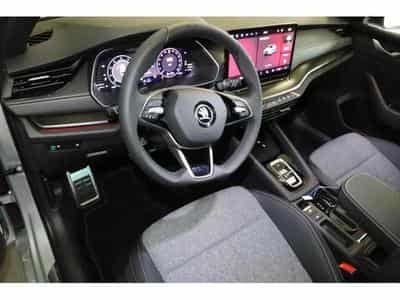 Skoda Scala Monte Carlo (2024) - Photo 12