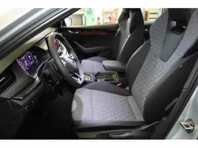 Skoda Scala Monte Carlo (2024) - Photo 13